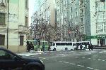 Евромайдан 7.12.2013 - подходы к Кабмину