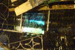 Евромайдан 7-8.12.2013 - ещё баррикада