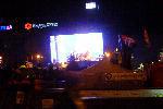Евромайдан 7-8.12.2013 - ночной майдан