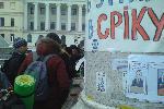 Евромайдан 7-8.12.2013 - карикатуры