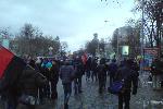 Евромайдан 7-8.12.2013 - шествие