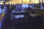Евромайдан - вечер 9 декабря - Aziriv, go back to Russia