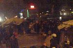 Евромайдан - ночь нападения - 11 декабря - 