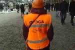 Евромайдан - ночь нападения - 11 декабря - Спросил у неё, не от Лукашенко ли. Нет.