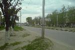 Рязань. Проспект