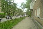 Рязань. Улица