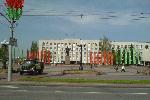 Гродно. Площадь наверно Ленина