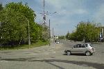 Гродно. Местное око бацьки Саурона