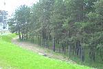 По дороге на старое еврейское кладбище