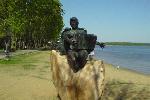 Солнечногорская русалка