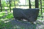 Солнечногорский парк. Неординарные скульптуры