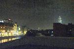 Ночная Москва