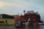 Возле метро Площадь Революции