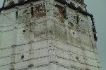 Церковь срёт кирпичами