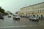 Проспект Красной Армии - главная улица Сергиева Посада