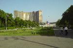 Почему-то она прочно ассоциируется с Лукьяненко и Дозорами