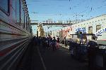 Балезино. Следующая Пермь. Через 4 часа.