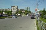 Пермь.
