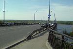 Мост через Каму