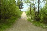 Дорога к Каме