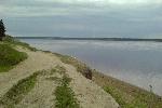 Берег Камы