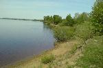 Берег Камы