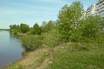 Берег Камы
