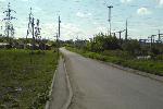 Электроподстанция