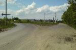 Дальше по главной улице :)