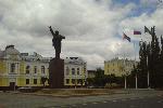 Лукич танцующий