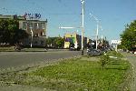 Моршанское шоссе