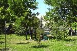 Контрактовая площадь, вид на памятник Сковороде