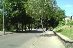 Улицы Ровно