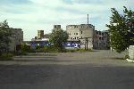 Заброшка частично выкуплена, натыкано камер, охрана гоняет гуляющих