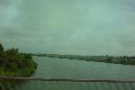 Река Днестр