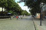 Дерибасовская