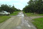 Г г городские улицы