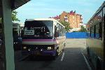 Международный автолайнер, гы
