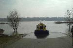 Приехали. По ту сторону игровой карты. Городок Бор.