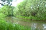 Река Sethунь