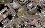 Пентаграмма в Крылатском, Москва