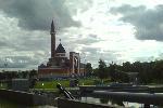Доброе соседство