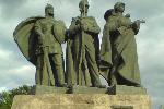 Защитникам земли русской (в переводе на политкорректный)