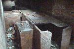 Напоминает какую-то карту из Quake