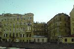 Эффект двухмерности. Почти как дом в Одессе