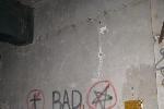Bad relidgion. Grammar Nazi punish 