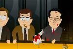 SouthPark 1303 - Куриная рулетка  (2)