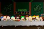 SouthPark 1303 - Тайная вечеря