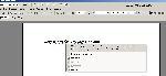 Хочу избежать службу в армии (MS Word)