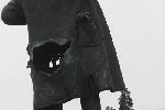 Ленину порвали жопу - 3 (Питер, 1 апреля)